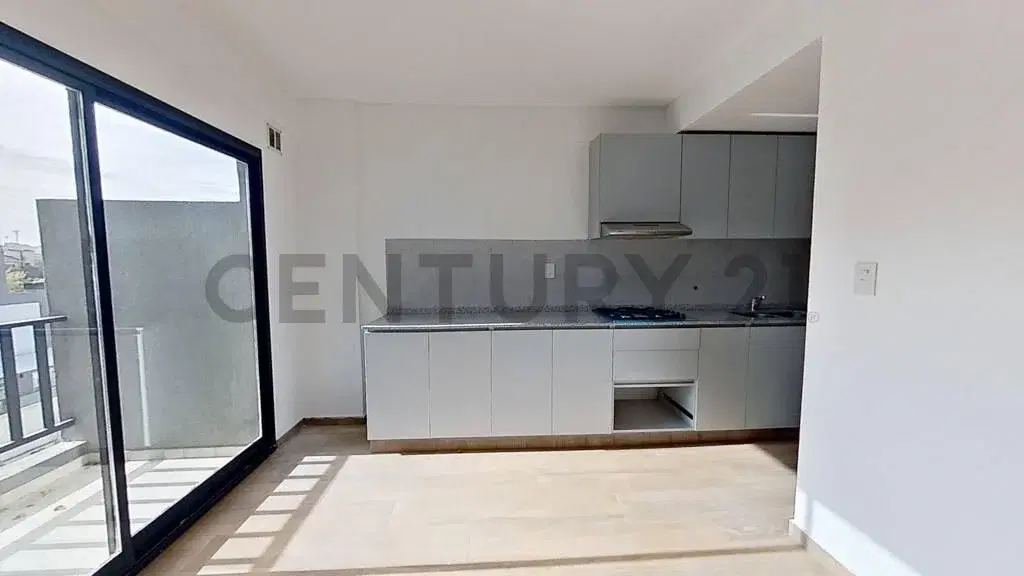 2 ambientes amplio con posibilidad de 3 a estrenar 2