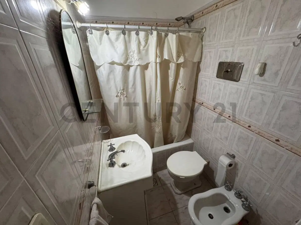 3 ambientes en Núñez con gran potencial en excelente ubicación 3