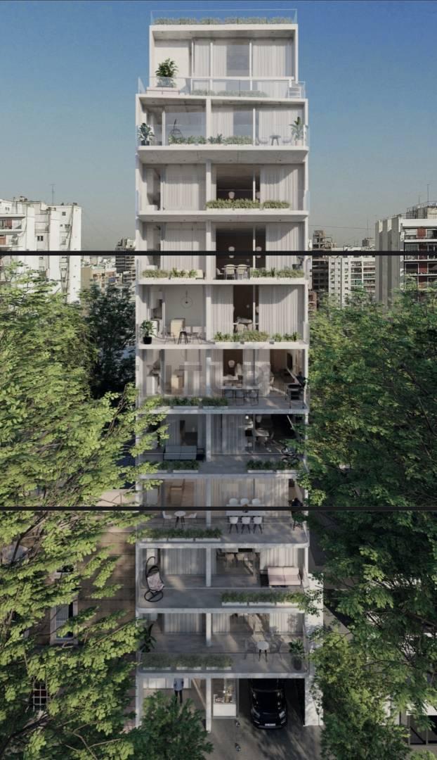 VENTA MONOAMBIENTE STUDIO CONTRAFRENTE BALCON CABALLITO (FINANCIACION, ANTICIPO Y CUOTAS)
