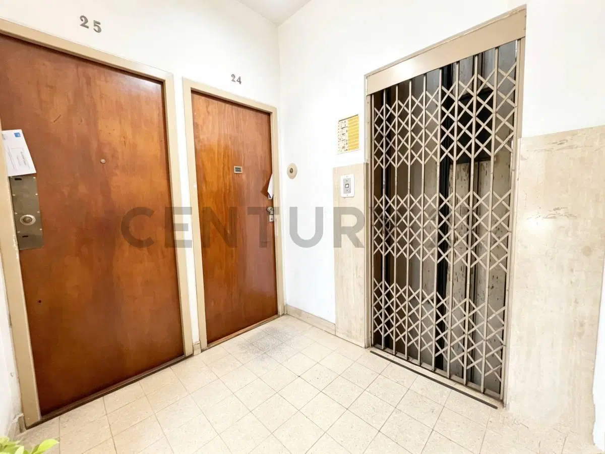 venta departamento Monoambiente Monserrat 2