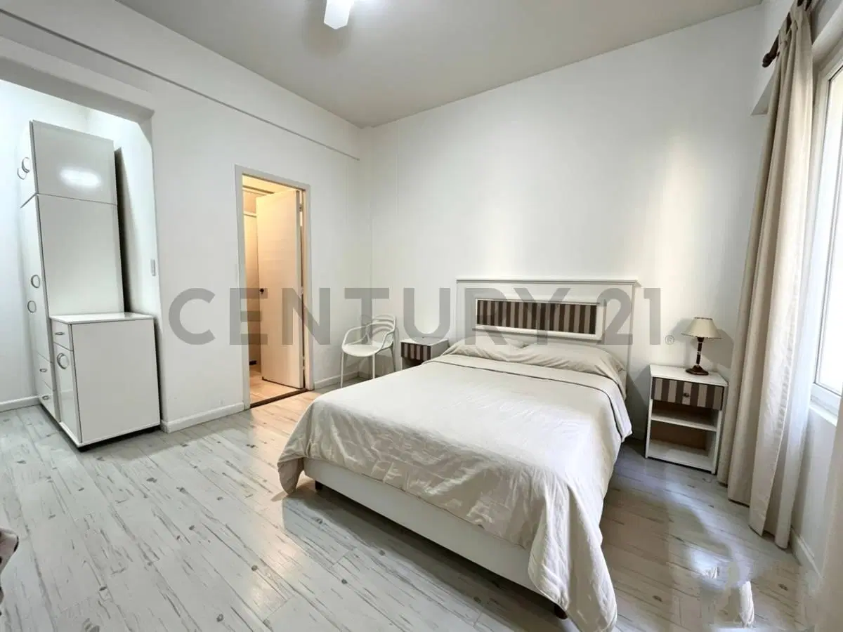 venta departamento Monoambiente Monserrat 8