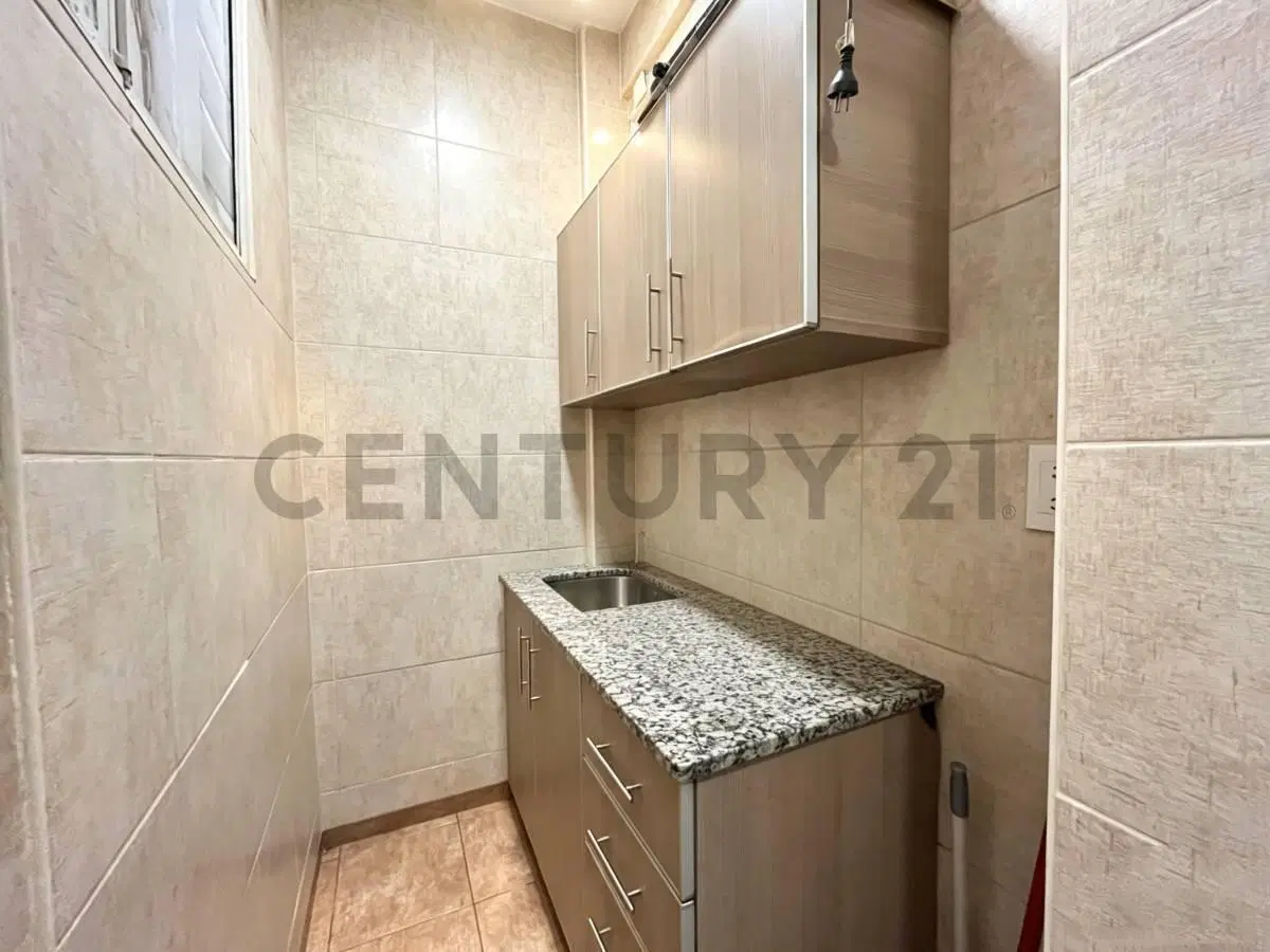 venta departamento Monoambiente Monserrat 4