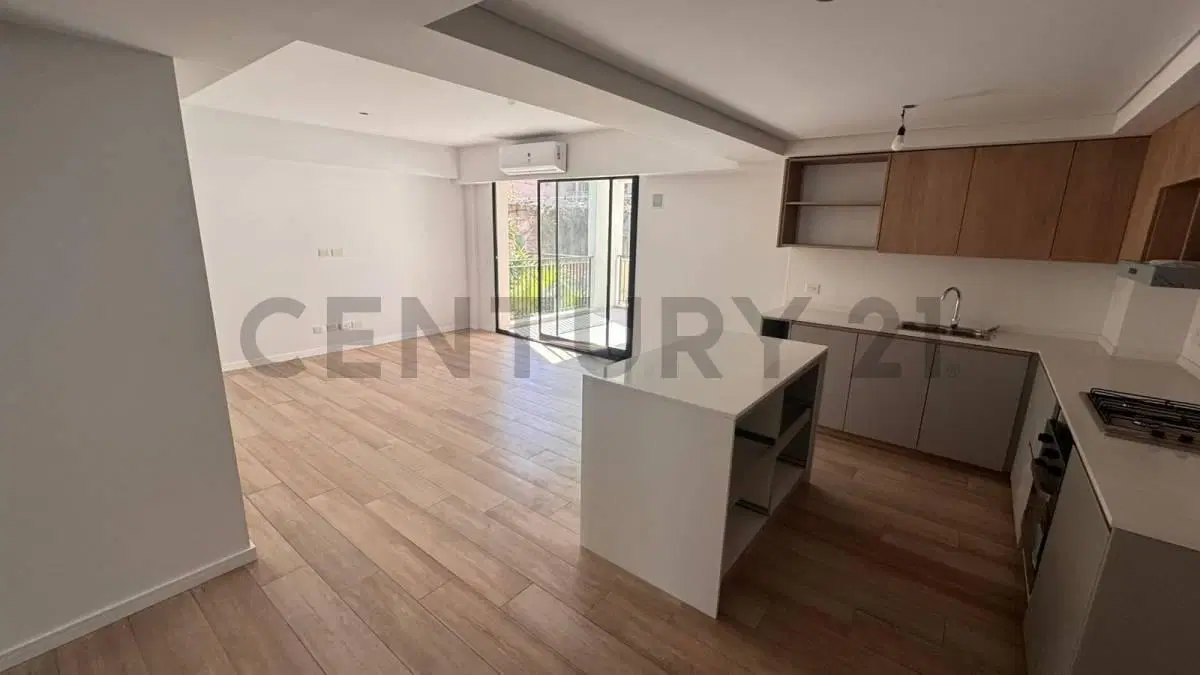 CABALLITO DEPARTAMENTO 3AMB CON AMPLIO BALCÓN Y TERRAZA PROPIA CON PARRILA  Y AMENITIES 2