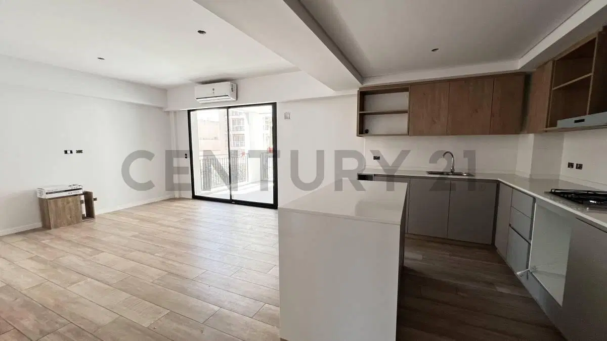 CABALLITO DEPARTAMENTO 3AMB CON AMPLIO BALCÓN Y TERRAZA PROPIA CON PARRILA  Y AMENITIES 3