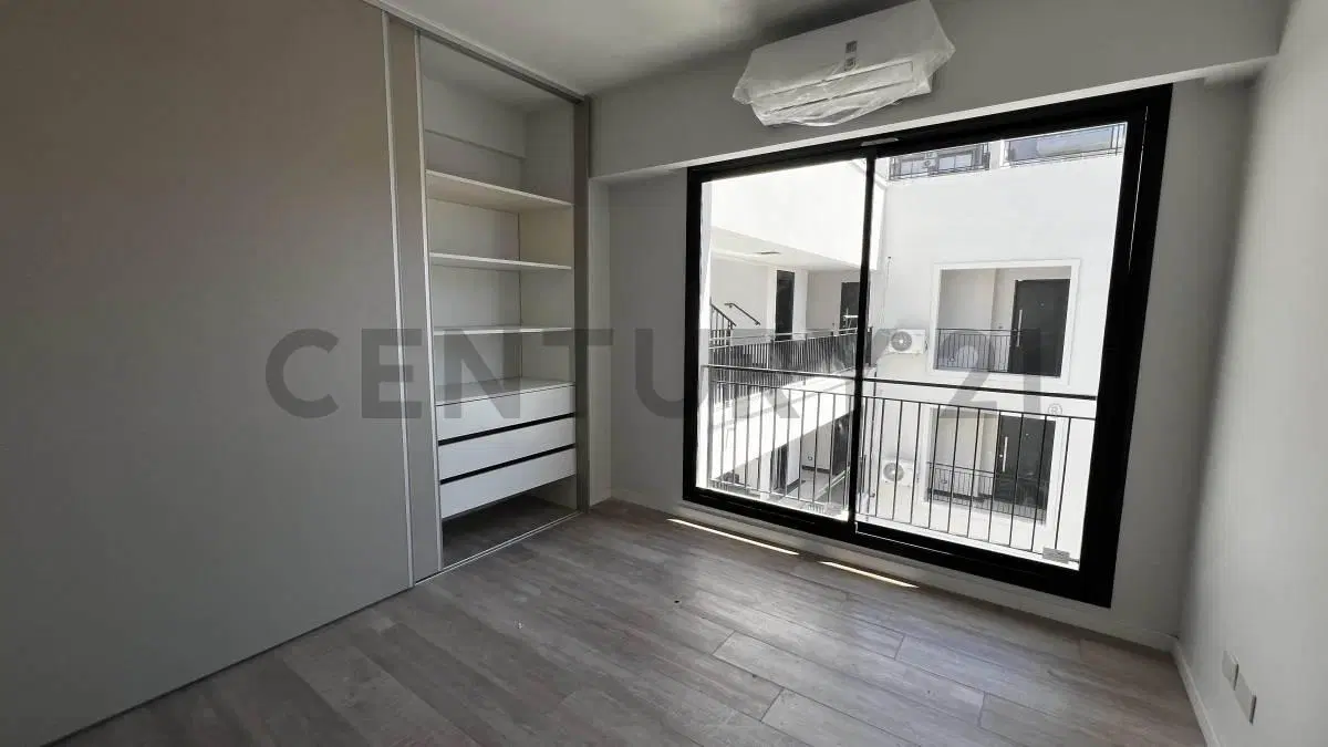 CABALLITO DEPARTAMENTO 3AMB CON AMPLIO BALCÓN Y TERRAZA PROPIA CON PARRILA  Y AMENITIES 5
