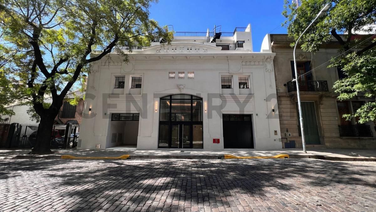 CABALLITO DEPARTAMENTO 3AMB CON AMPLIO BALCÓN Y TERRAZA PROPIA CON PARRILA Y AMENITIES