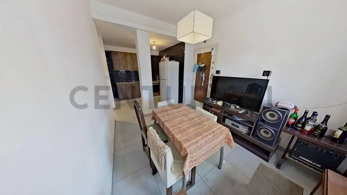 VENTA PH 2 AMBIENTES VILLA CRESPO 4