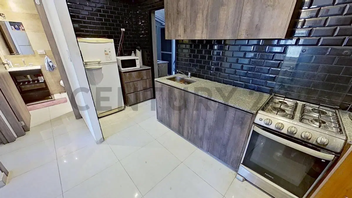 VENTA PH 2 AMBIENTES VILLA CRESPO 2