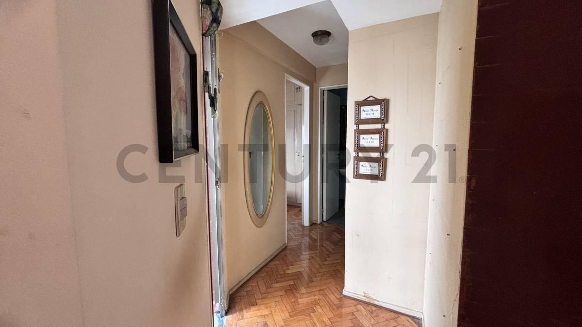 Foto de ALMAGRO VENTA 2 AMBIENTES APTO CREDITO, imagen 5