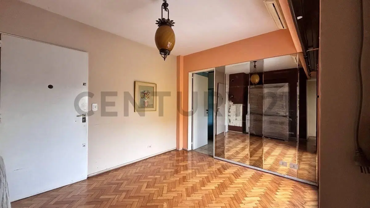 ALMAGRO VENTA 2 AMBIENTES APTO CREDITO 2