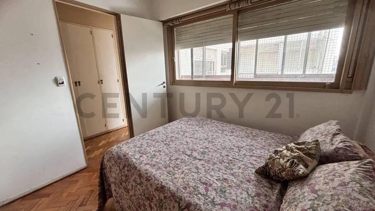 ALMAGRO VENTA 2 AMBIENTES APTO CREDITO 8