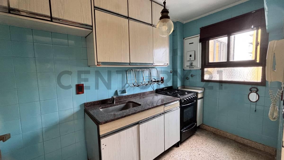 Foto de ALMAGRO VENTA 2 AMBIENTES APTO CREDITO, imagen 4