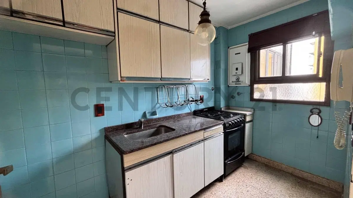 ALMAGRO VENTA 2 AMBIENTES APTO CREDITO 4
