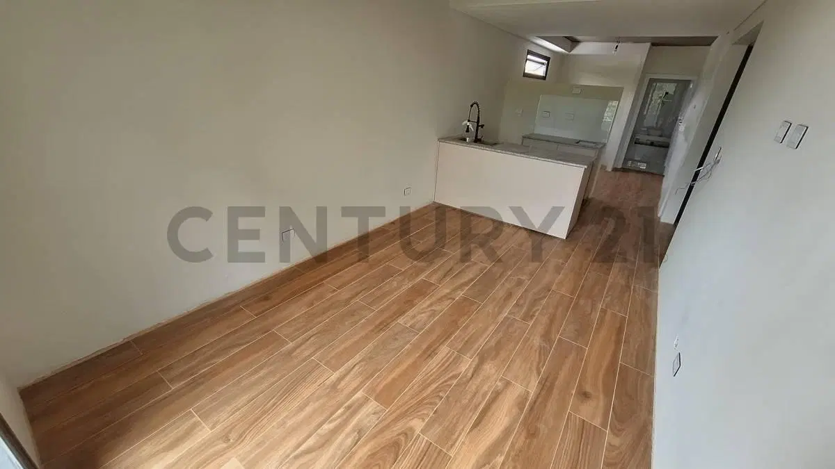 Venta Monoambiente Dividido Colegiales Balcón al Frente a Estrenar 3