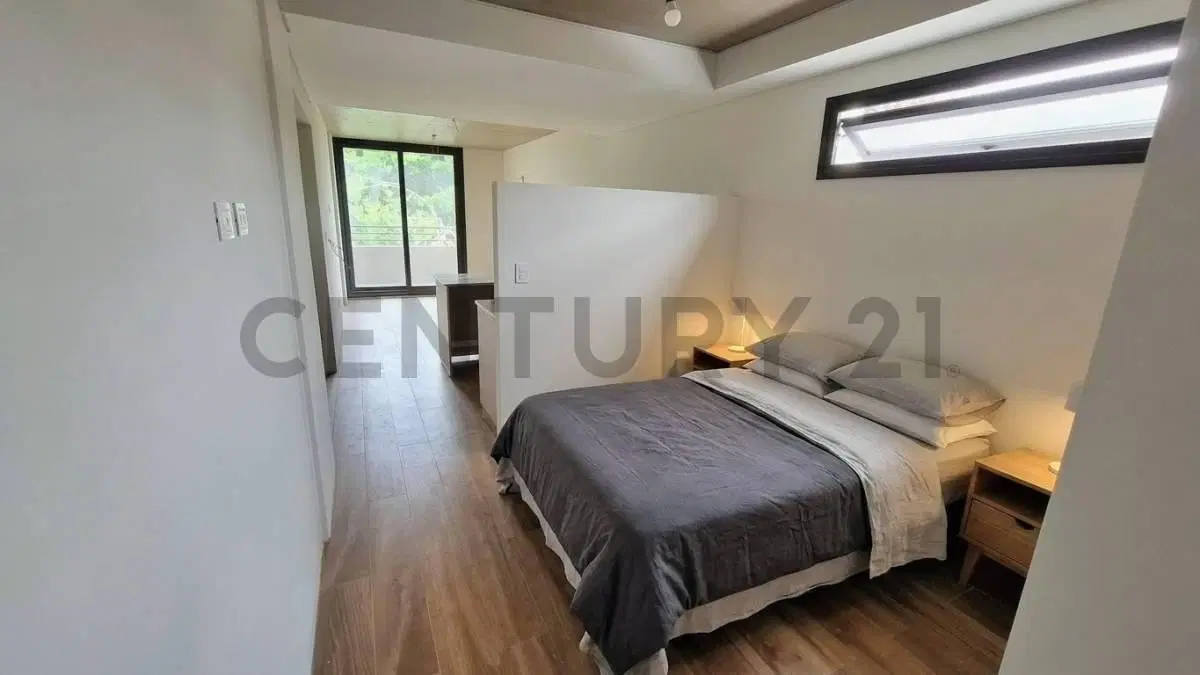 Venta Monoambiente Dividido Colegiales Balcón al Frente a Estrenar 5
