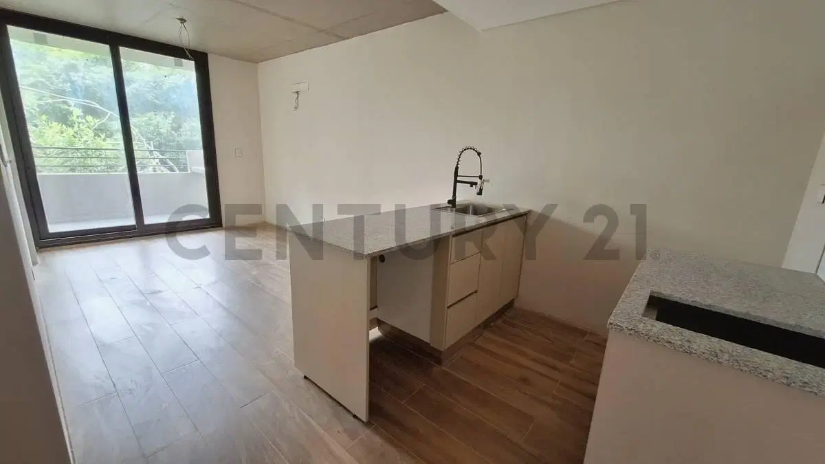 Venta Monoambiente Dividido Colegiales Balcón al Frente a Estrenar 5