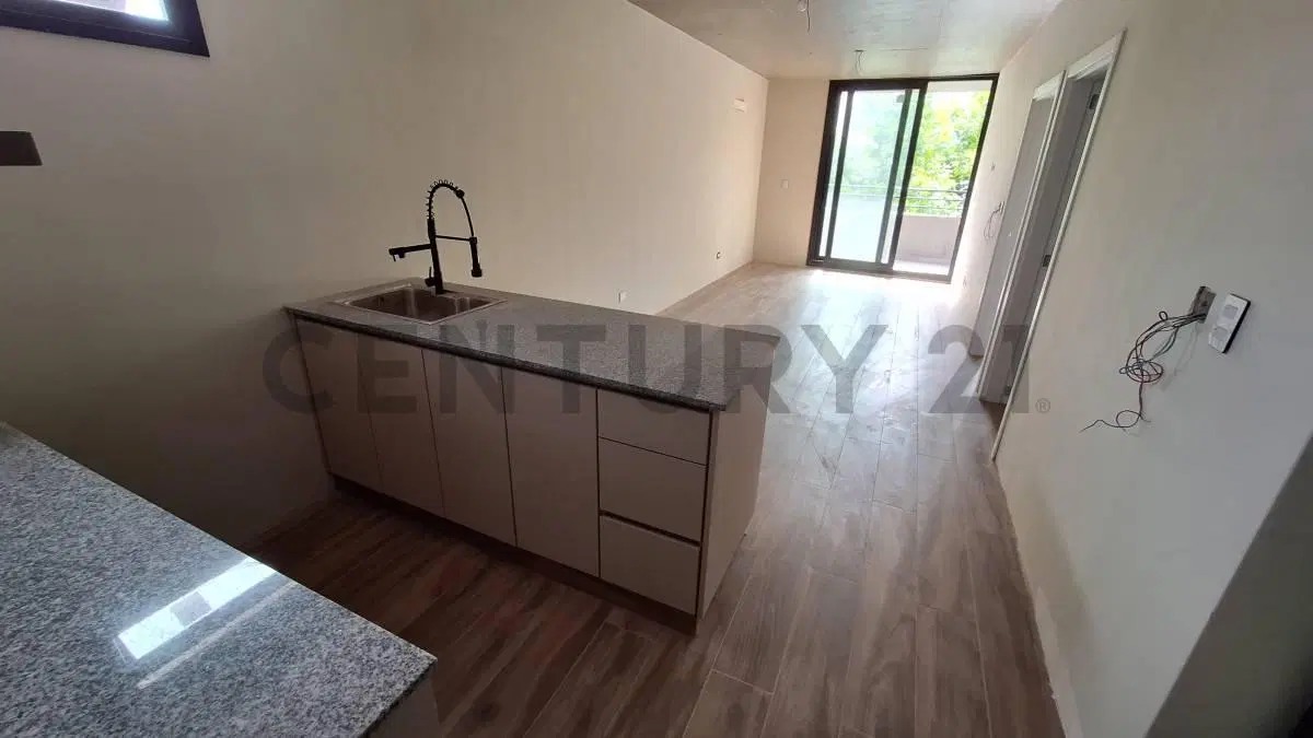 Venta 2 Amb Colegiales Balcón Corrido al Frente a Estrenar 3