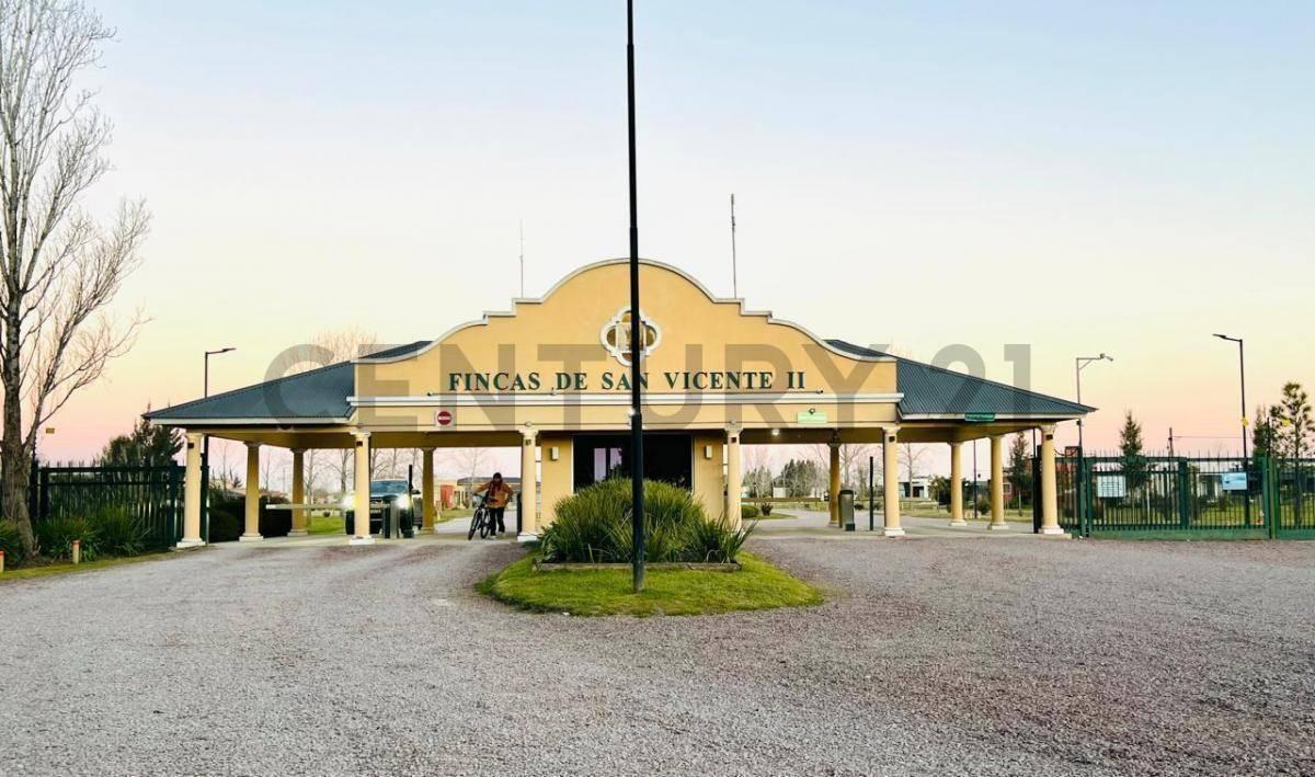 Lote Premium de 2400 m² en Fincas de San Vicente -Chacras Urbanas II Viví la Naturaleza, el Confort