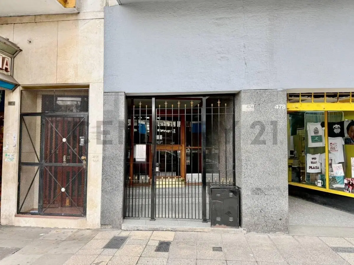 Venta Dto de 3 Amb en el Centro de Avellaneda A 15 m del obelisco.AC . AP 3