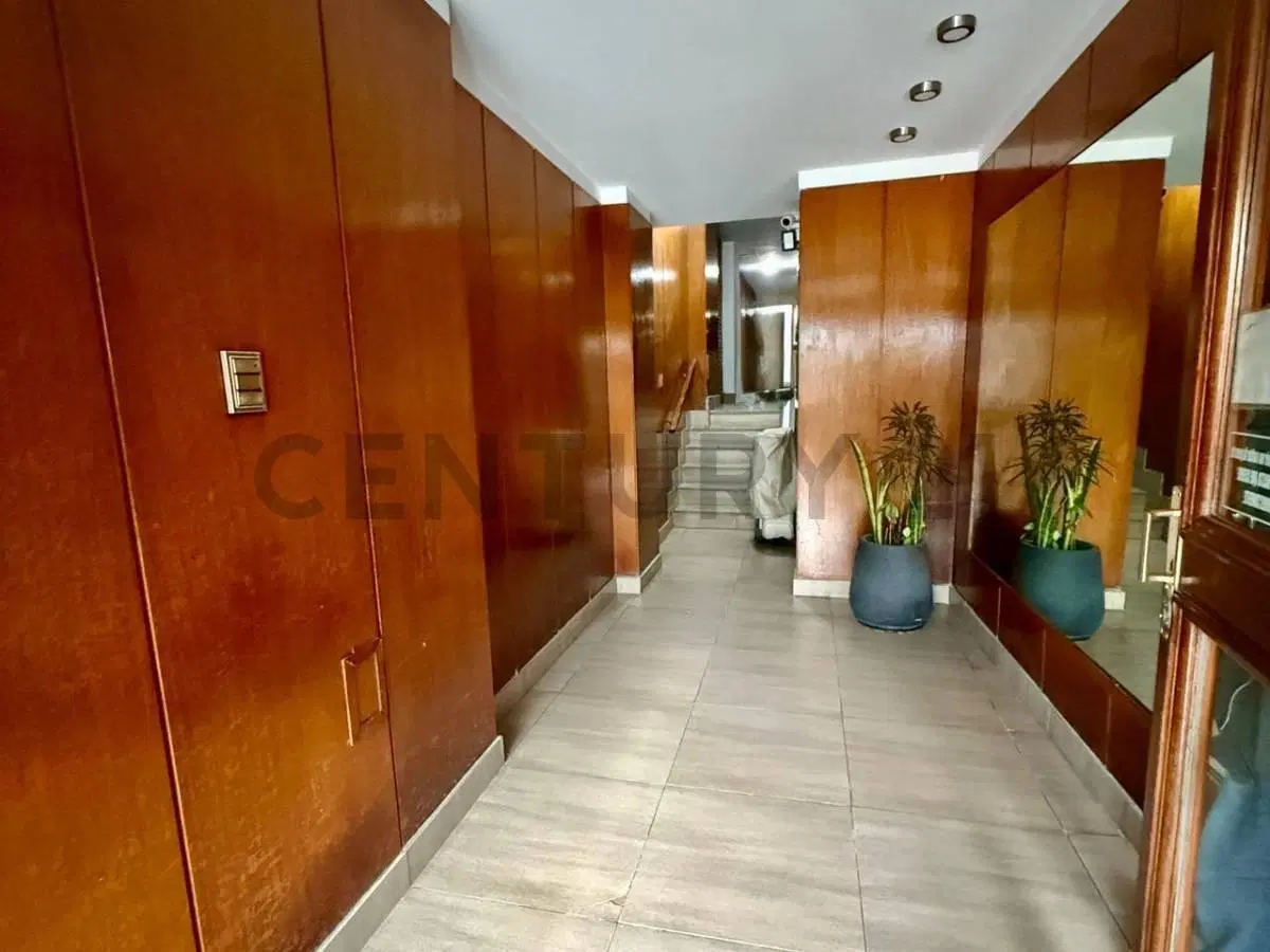 Venta Dto de 3 Amb en el Centro de Avellaneda A 15 m del obelisco.AC . AP 3