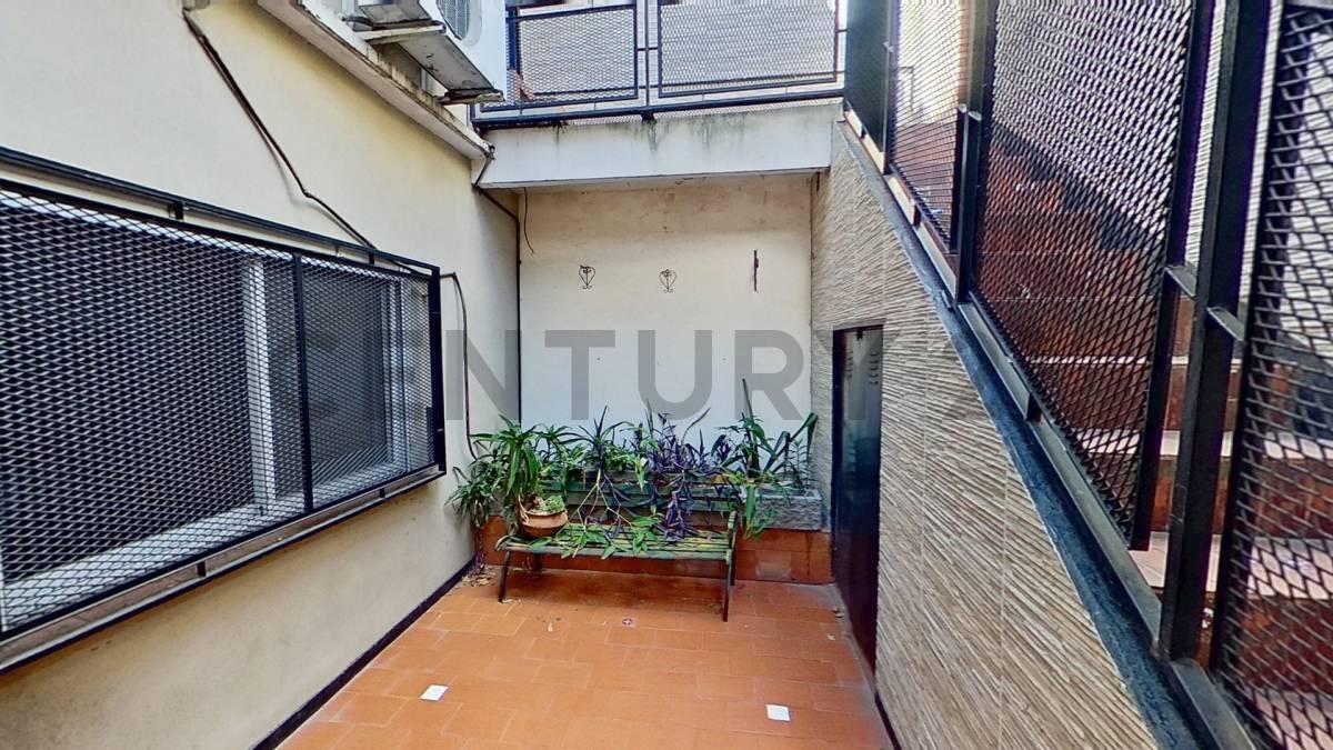 PH 3 Ambientes en San Martín