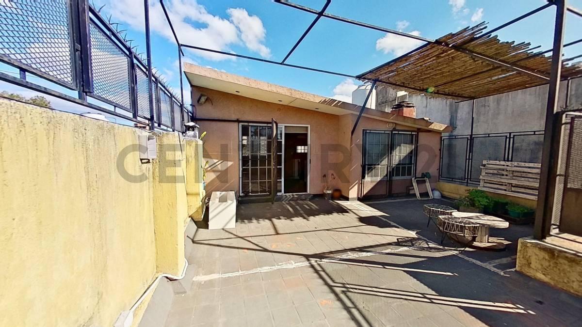 PH 3 Ambientes en San Martín