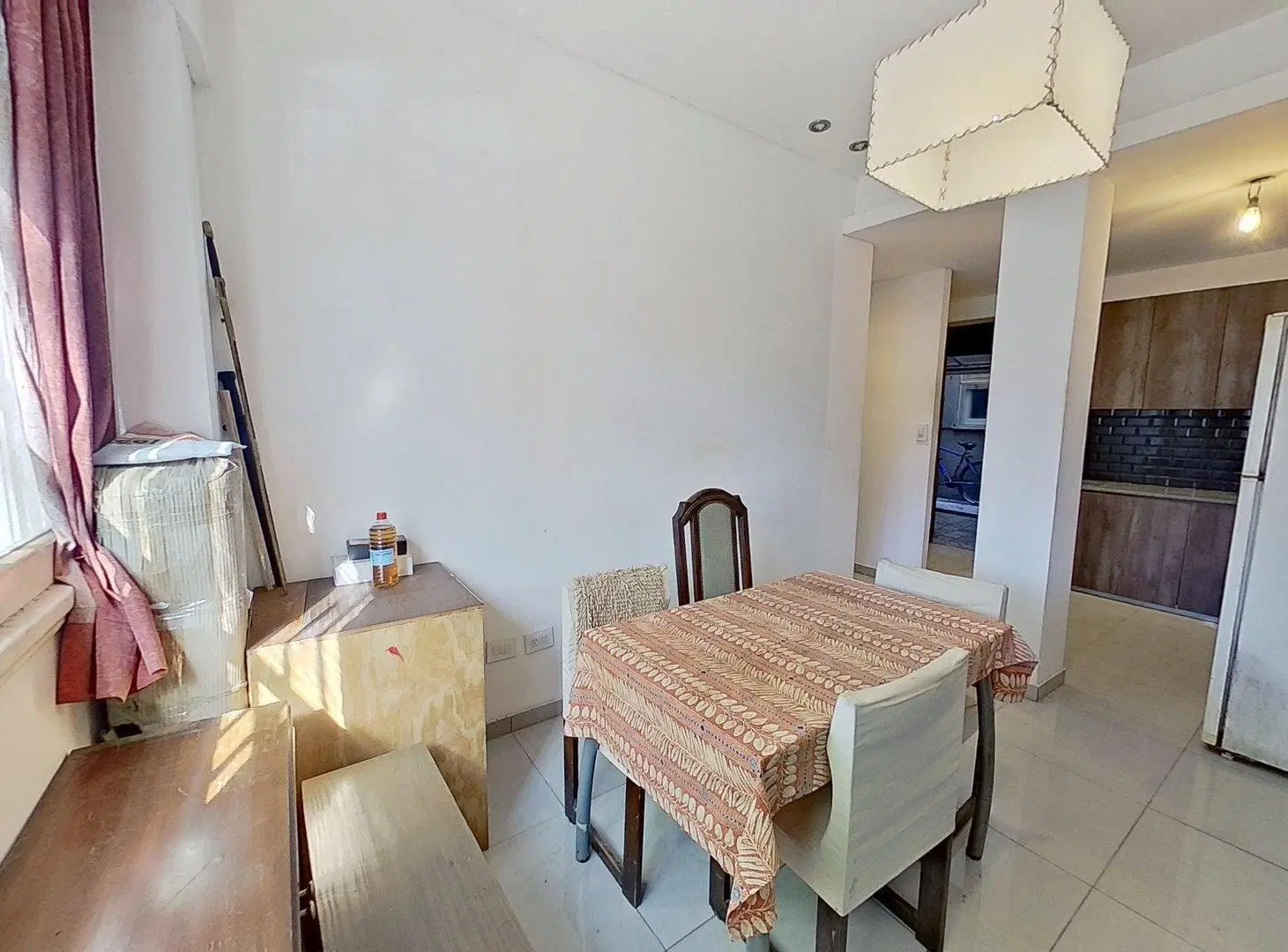 VENTA PH 2 AMBIENTES VILLA CRESPO 2