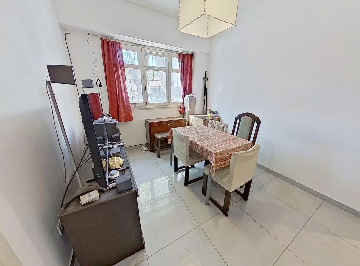 VENTA PH 2 AMBIENTES VILLA CRESPO 4