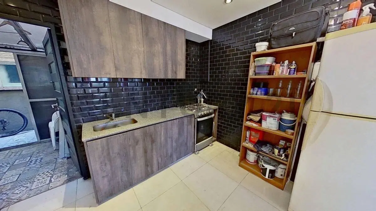 VENTA PH 2 AMBIENTES VILLA CRESPO 2