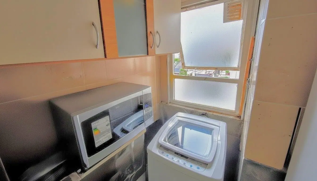 Venta Monoambiente divisible Apto Profesional con Renta Palermo Viejo 4