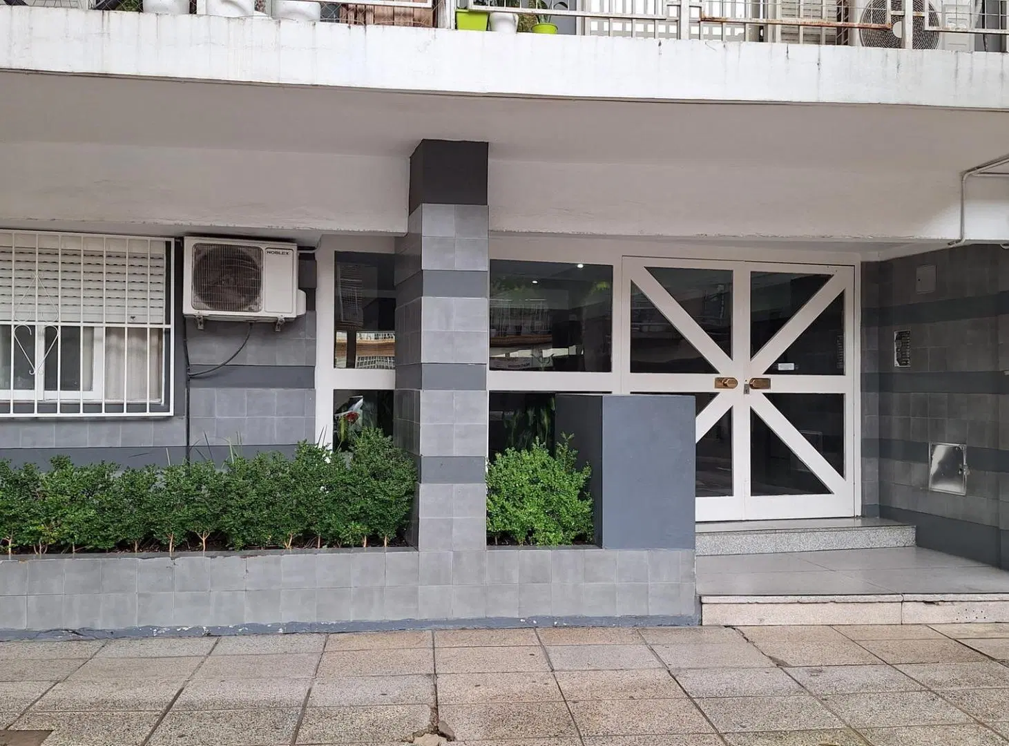 Venta Monoambiente divisible Apto Profesional con Renta Palermo Viejo 5