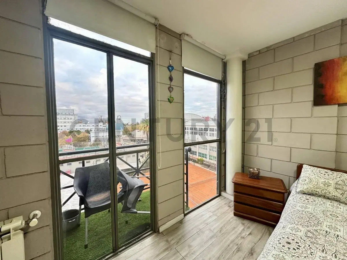 Departamento 5 Ambientes con Playroom, Terraza con Parrilla, Cochera y Vista Libre en Ramos Mejía 5