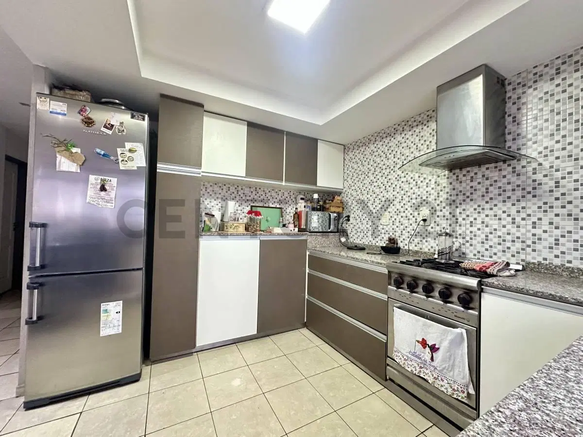 Departamento 5 Ambientes con Playroom, Terraza con Parrilla, Cochera y Vista Libre en Ramos Mejía 2