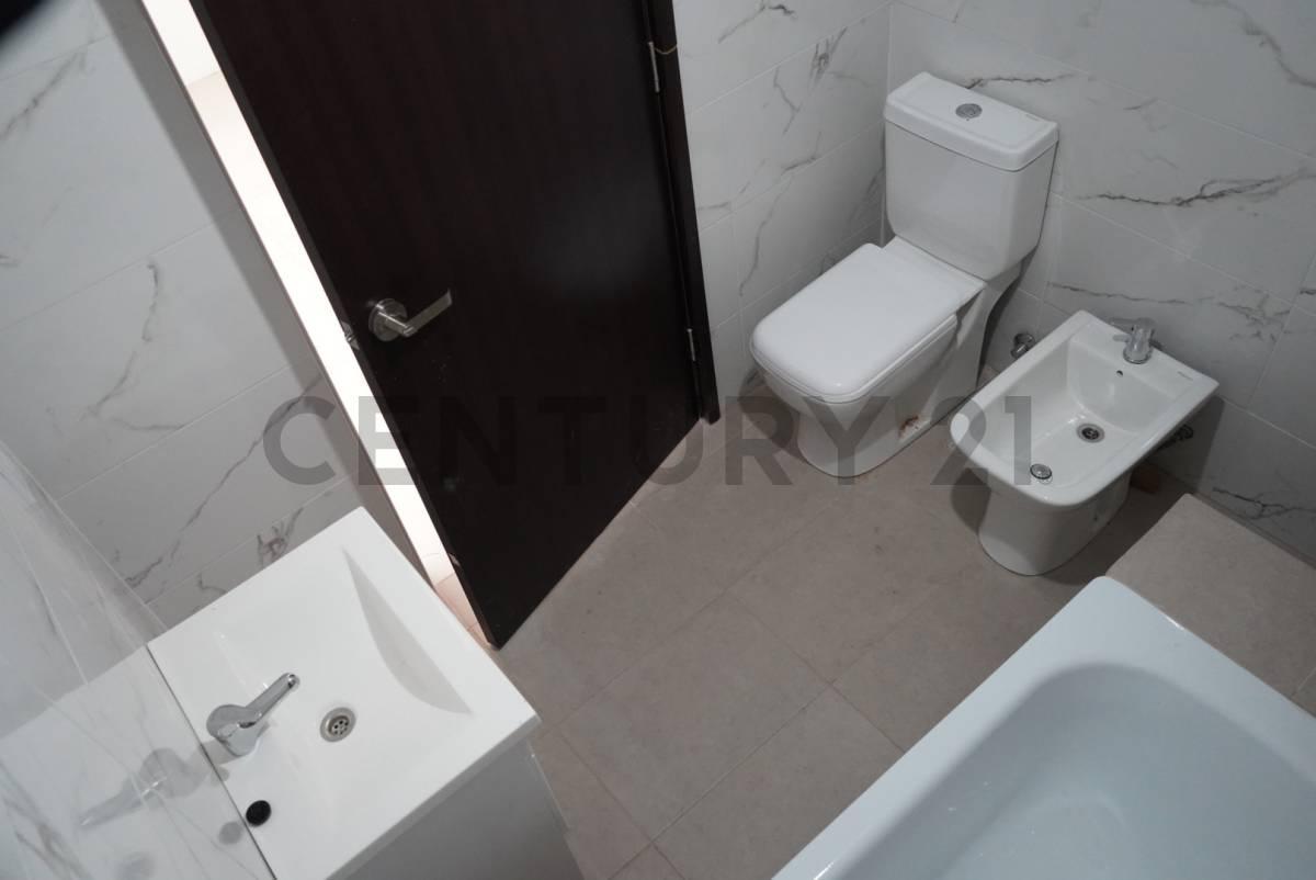 Foto de MONOAMBIENTE A ESTRENAR - ALMAGRO, imagen 5