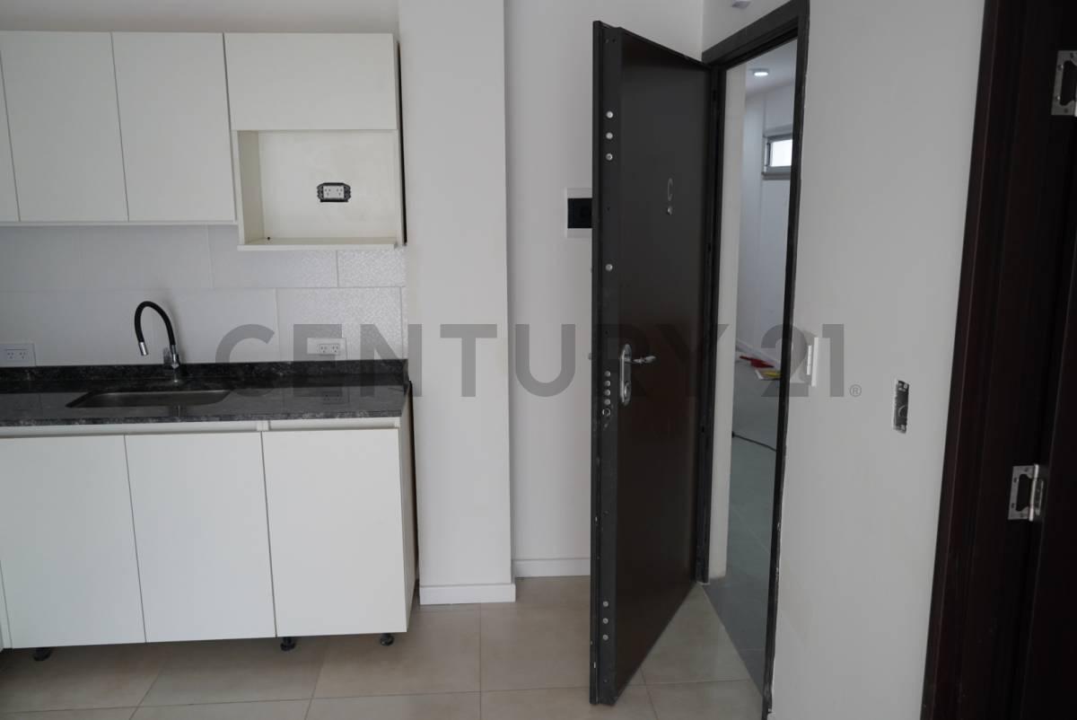 Foto de MONOAMBIENTE A ESTRENAR - ALMAGRO, imagen 2