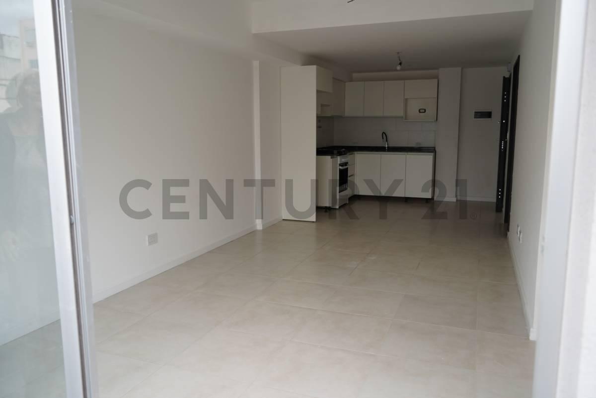 Foto de MONOAMBIENTE A ESTRENAR - ALMAGRO, imagen 3