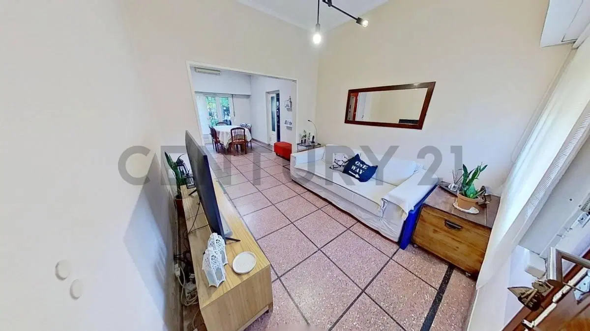 VENTA CASA 5 AMBIENTES LANUS ESTE 3