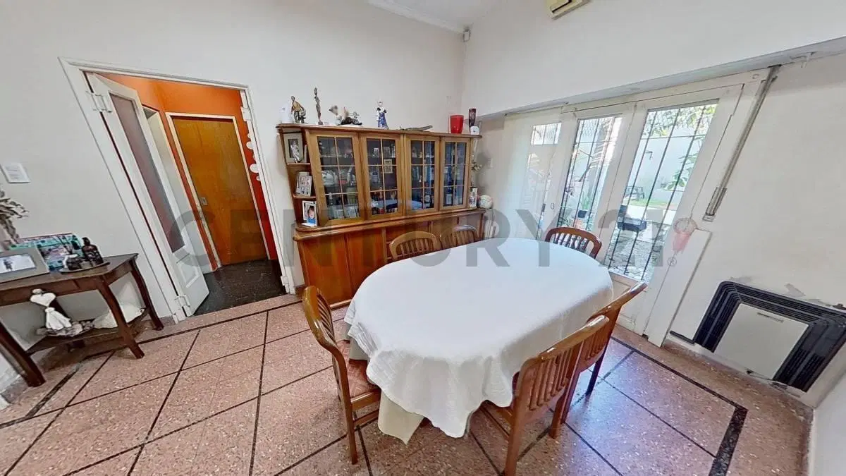 VENTA CASA 5 AMBIENTES LANUS ESTE 2