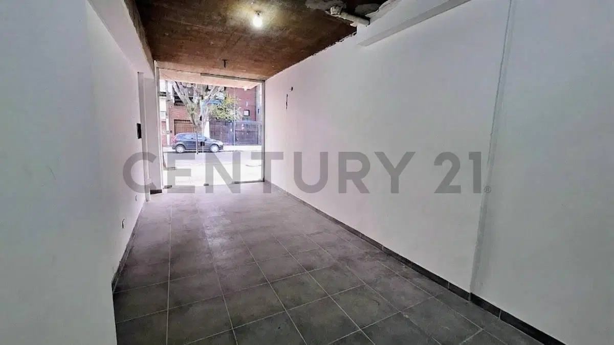 Venta Local Comercial en Zona de Alta Demanda | Corazón de Colegiales | 25 m² 2