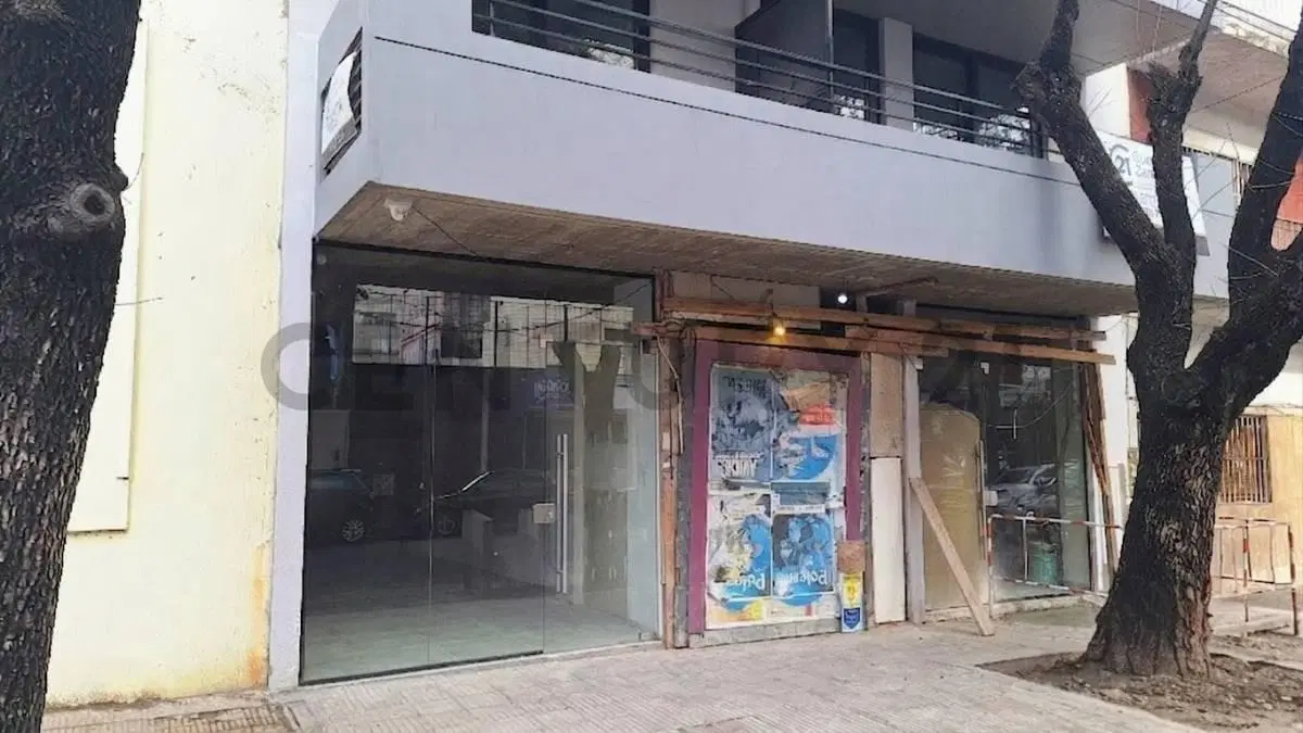 Venta Local Comercial en Zona de Alta Demanda | Corazón de Colegiales | 25 m² 3