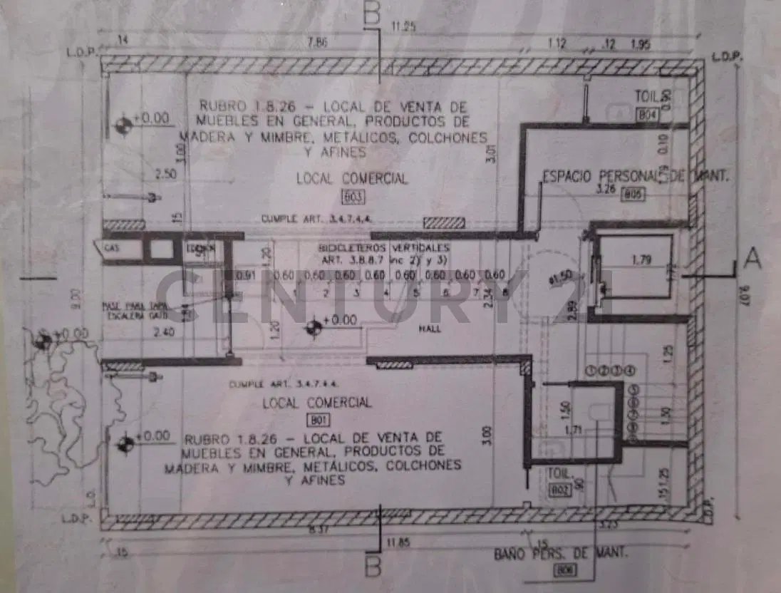 Plano 1