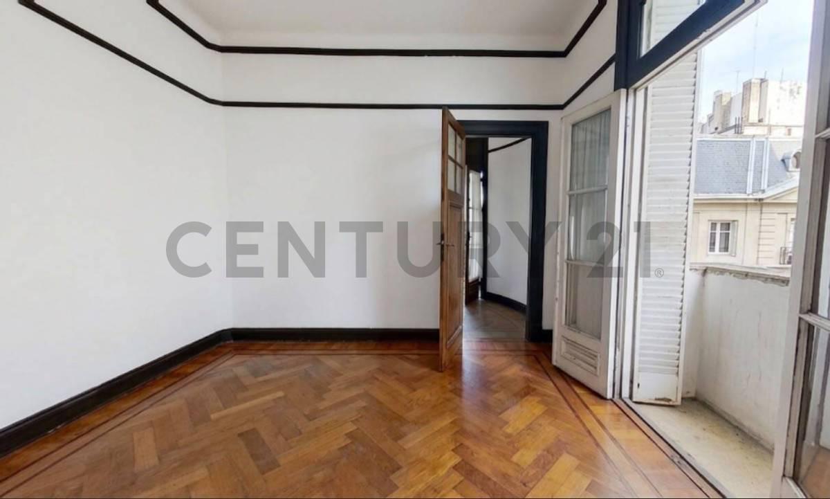Foto de Amplio 2 Ambientes en el corazón de Microcentro – Vista Abierta en, imagen 5