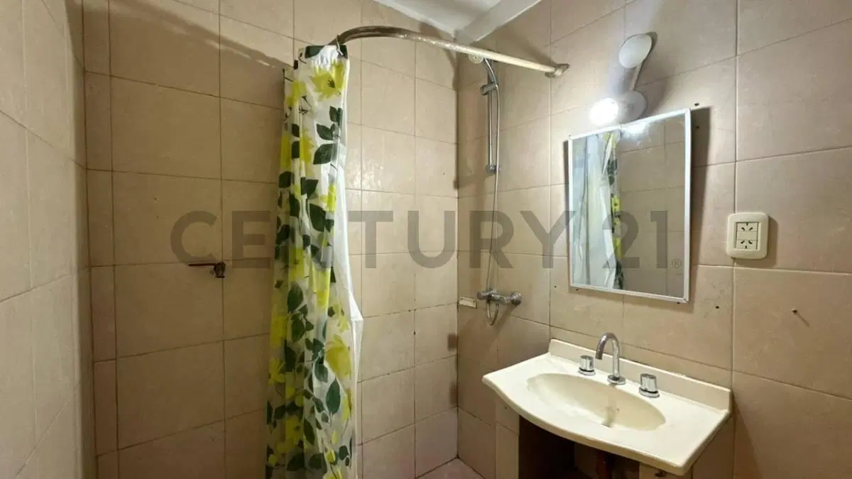Departamento 2 ambientes en Caballito 4