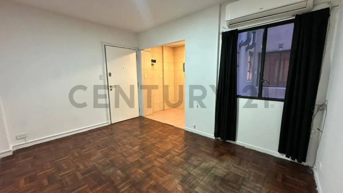 Departamento 2 ambientes en Caballito 2