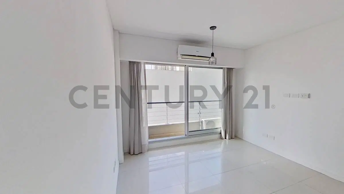 Venta 2 Ambientes con Cochera Cubierta, Pileta y SUM. Caballito 5