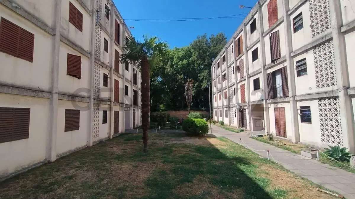 VENTA Departamento 4 Ambientes con Lavadero Independiente / espacio guarda coches– San Andrés 5