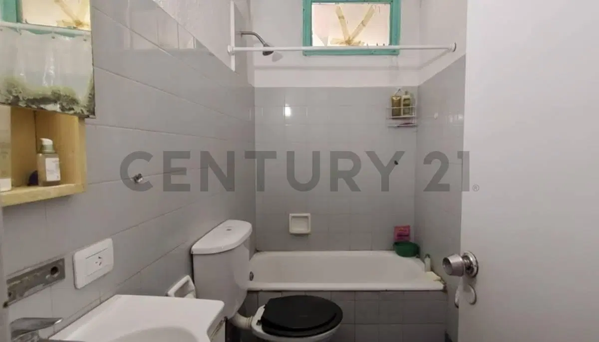 VENTA Departamento 4 Ambientes con Lavadero Independiente / espacio guarda coches– San Andrés 4