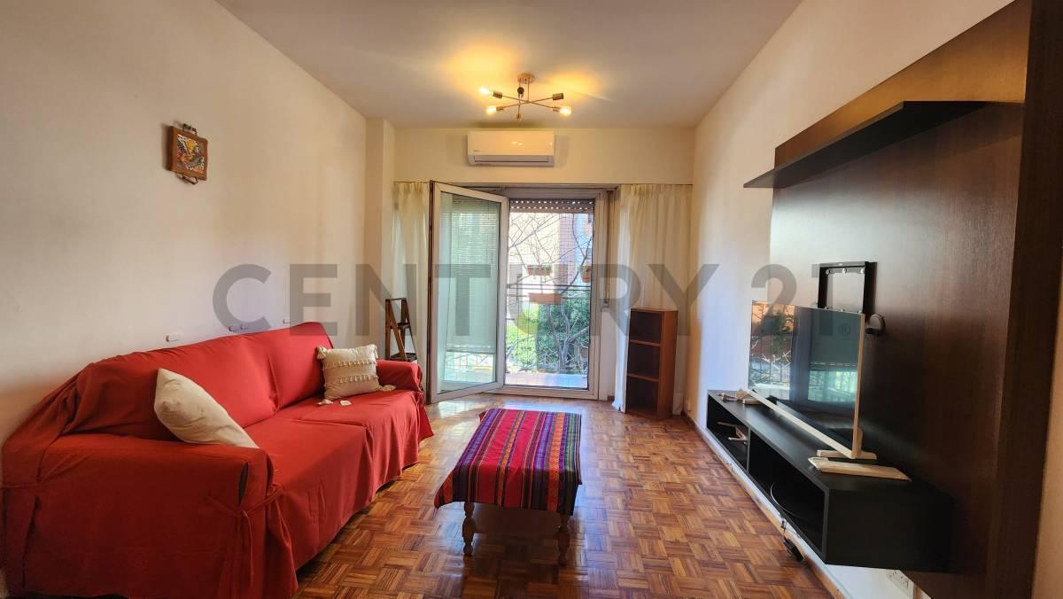 Foto de Alquiler AMOBLADO Palermo 2 ambientes, imagen 3