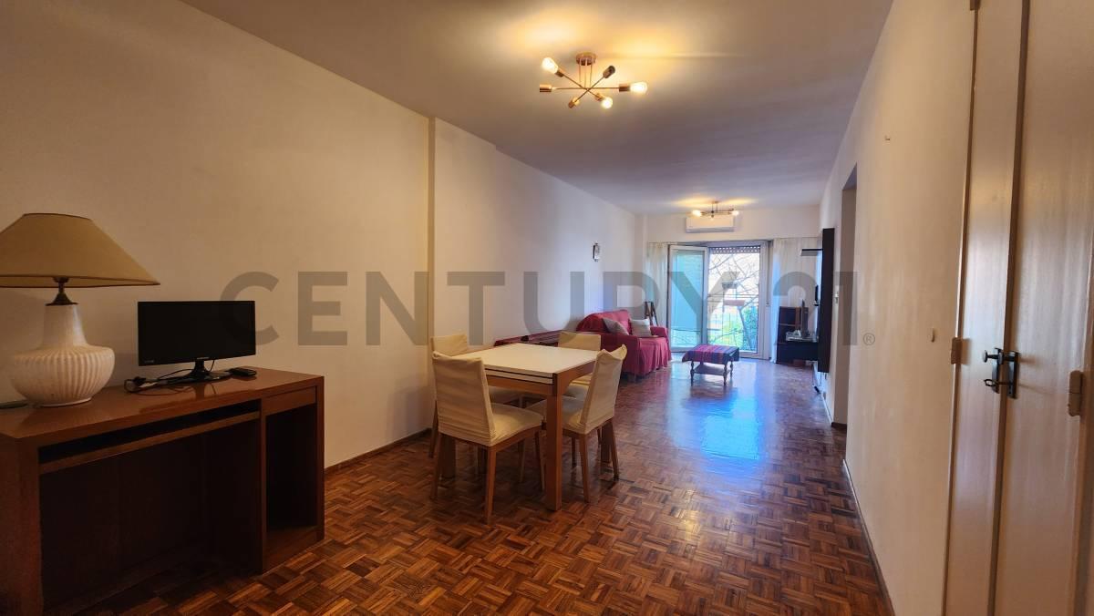 Foto de Alquiler AMOBLADO Palermo 2 ambientes, imagen 4