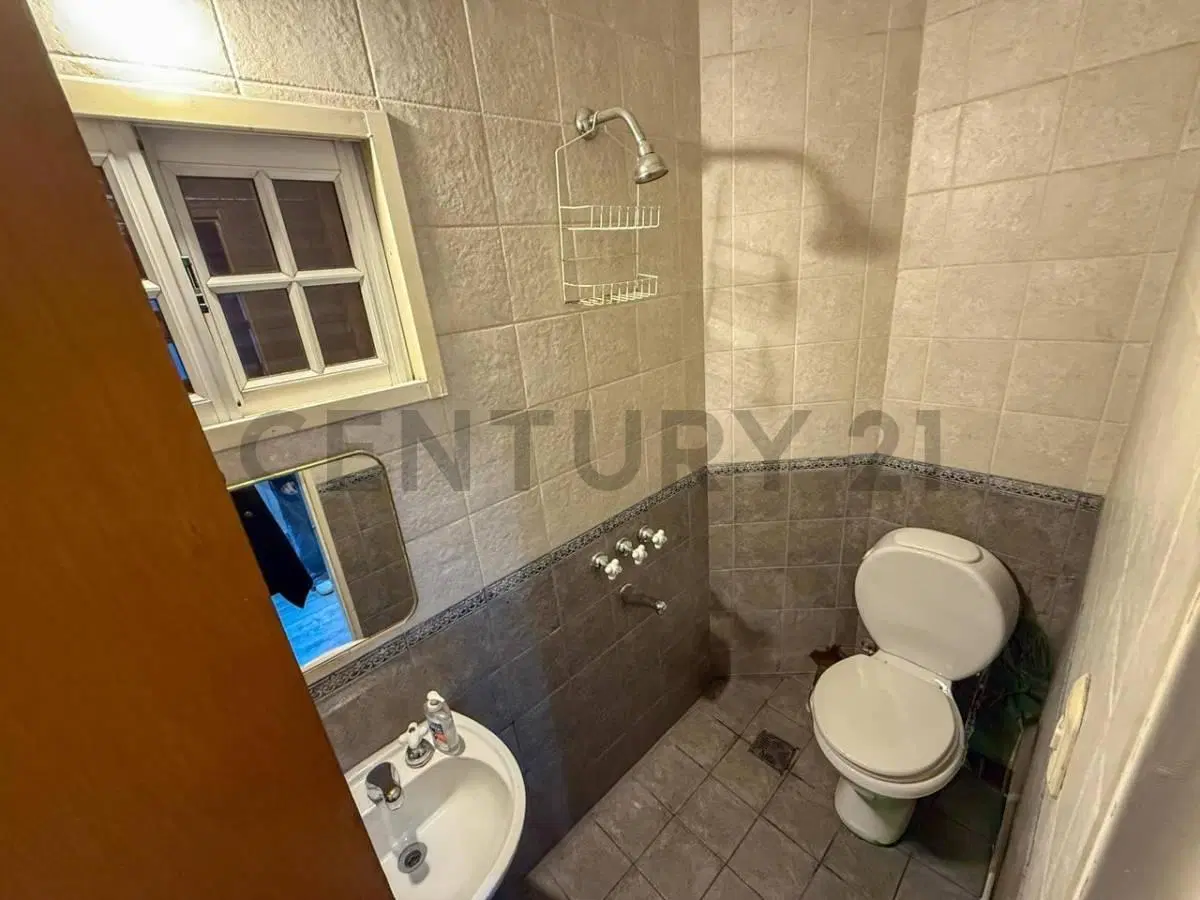VENTA PH TIPO TRIPLEX DE 4 AMB CON COCHERA EN LA PATERNAL SIN EXPENSAS 4